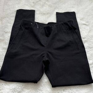 DKNY women’s Black stretch Dress Pants